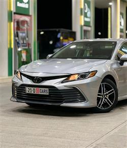 تويوتا كامري